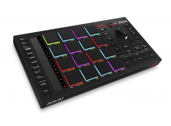 Akai Professional MPC Studio Akai Professional MPC Studio